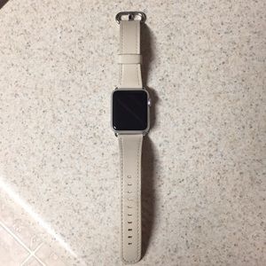 Apple Watch 38mm Series 1 💕